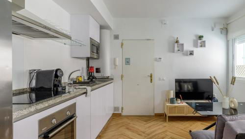 Living4malaga Seaside apartments - Foto 4