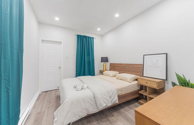 Stonewall Suites - Foto 15