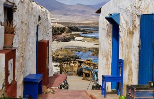 Molino de el Roque - Foto 36