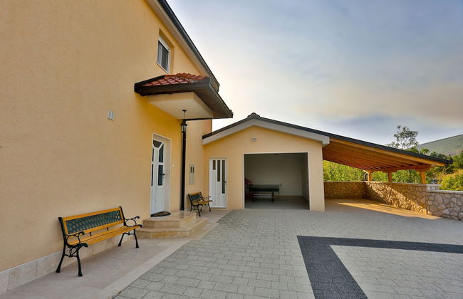 Villa Marina - Foto 34