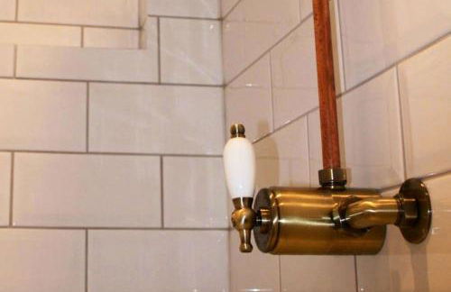 The Post Barn, beautiful barn conversion 10mins from Winchester - Foto 14