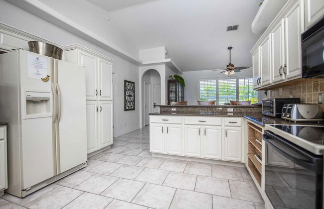 Swiss 56 - Lake Denise - Foto 27