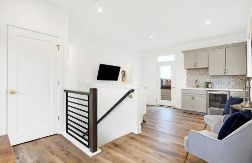 Spacious SoHo-Style Townhouse-Family Friendly - Foto 34