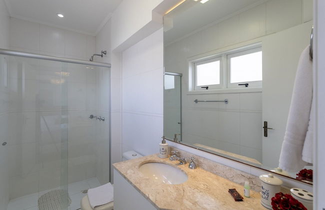 LOCAR-IN GRAMADO- Apto Boulevard Borges - Foto 51