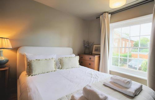28 Millgate Cosy Dog Friendly Cottage in Aylsham - Foto 15