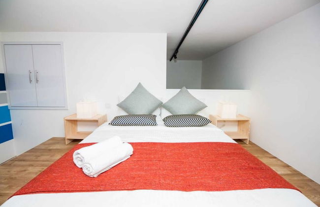 The Establishment EST KL Sentral - Foto 78