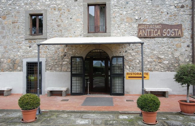 Agriturismo Antica Sosta - Foto 28