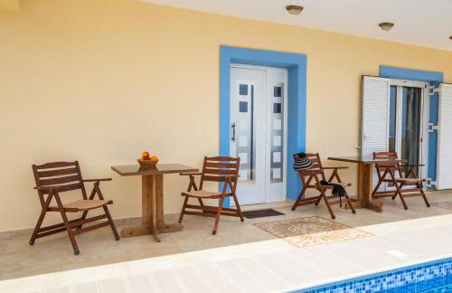 Karpathos View Villa - Foto 23