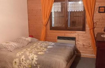 Chalet Jura - Foto 16