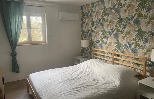 Duplex rénové au cœur de la nature - Foto 29