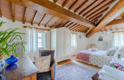 Dimora delle Camelie, a traditional stylish house - Foto 63