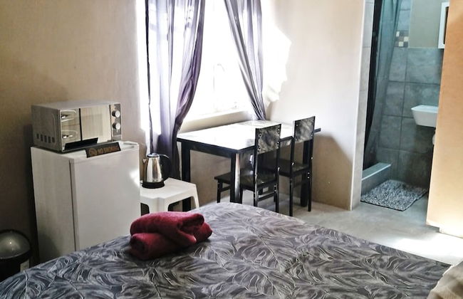 Ambiente Budget Accommodation - Photo 5