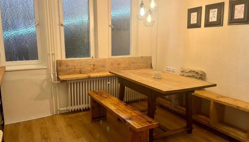 PUB 111 - Die Altstadt Unterkunft - Foto 3