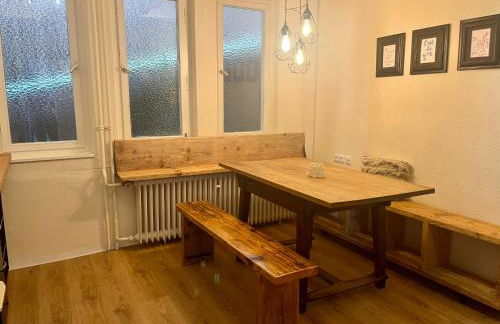 PUB 111 - Die Altstadt Unterkunft - Foto 3