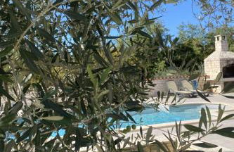 Holiday Home Villa Mali Raj by Interhome - Photo 11