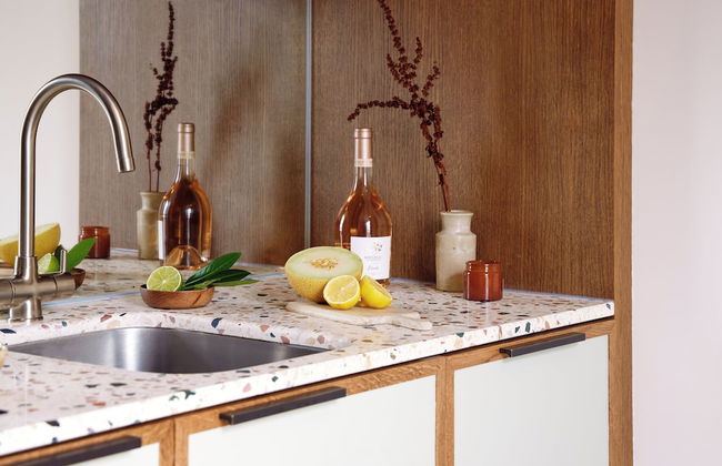 Turing Locke Cambridge - Foto 43