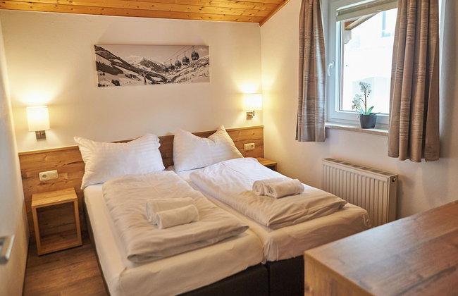 Delfi Ski & Bike Apartments - Photo 16