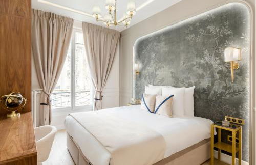 Merveil - Signature Suite - Champs Elysees -Kleber - Foto 7
