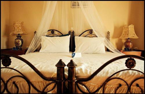 ilyda Residence apts - Foto 46