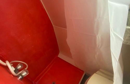 1962 Layton Camper Cottage Durham, NC - Foto 6