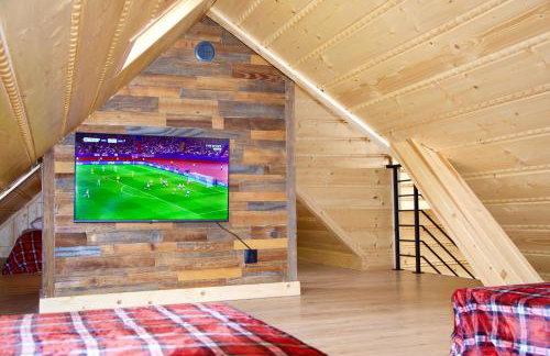 Apartament Nad Potokiem - Foto 20