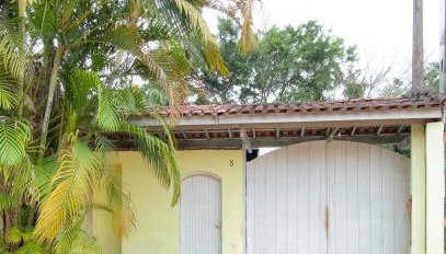 Casa de Praia Bertioga-Costa do Sol Guaratuba - Foto 5