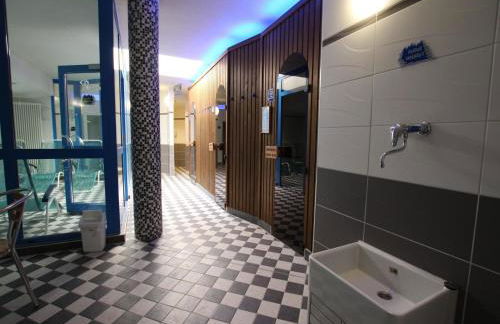 Ferienhaus , Tanne - Foto 22