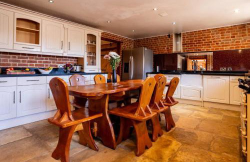 Villa Hobland Barn - Foto 6