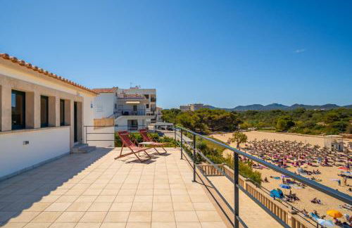 LA CITA DEL MAR Cala Marsal Luxury SEA experience - Foto 38