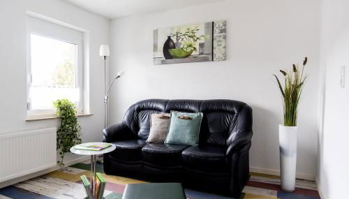 Ferienwohnung Münch mit Balkon - Photo 3