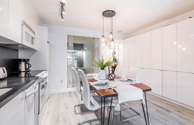 Rivetstays - The Parade - Foto 13