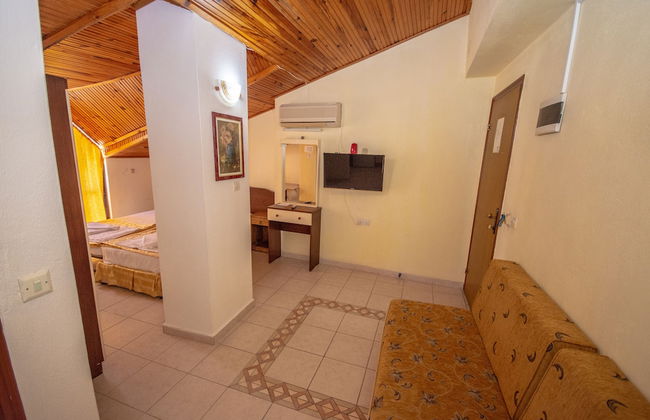 Kamelya Apartments - Foto 16