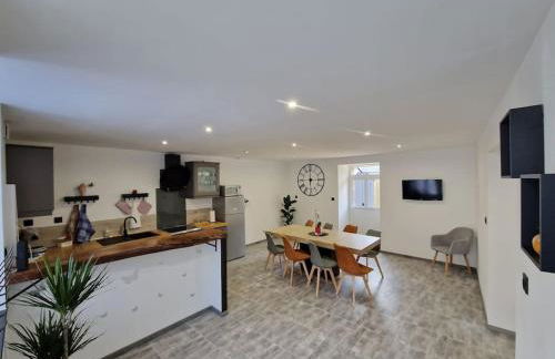 Gîte à 1,9 km du Mont St Michel - Foto 2