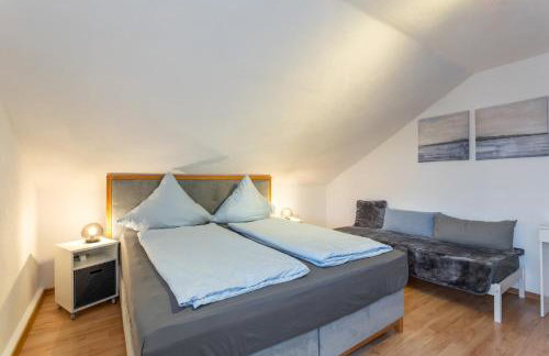 Ferienwohnung Arnsberger Wald - Foto 21
