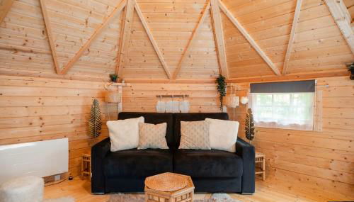 Gite Petite Chaumière-La Corne d'Or - Photo 4