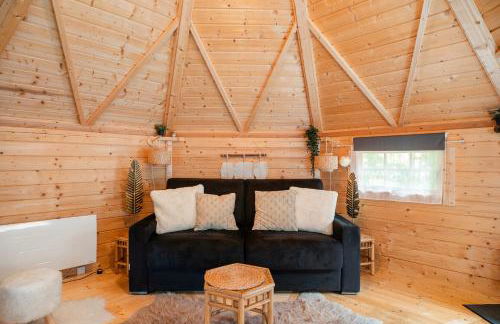 Gite Petite Chaumière-La Corne d'Or - Foto 4