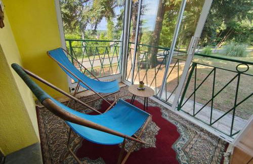 Le Beauval enchanté proche zoo & châteaux de la Loire - Foto 24