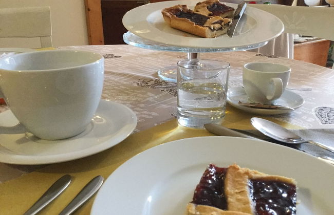 Agriturismo Crodi - Foto 54