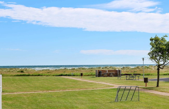 Spacious Villa near Beach in Hadsund - Photo 27