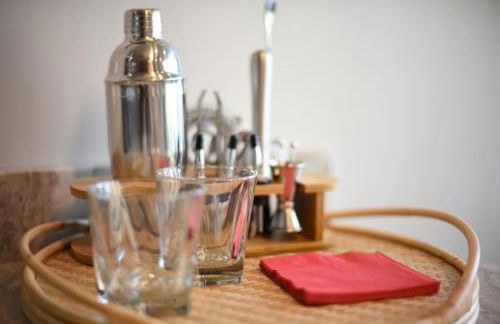 HostWise Stays - The Washington at Chatham - Park Free, Gym, More! - Foto 29