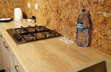 Ośrodek VolfCamp Kwaszenina - Foto 34