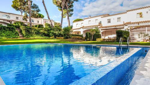 Holiday Home Trebol Blanco by Interhome - Foto 2