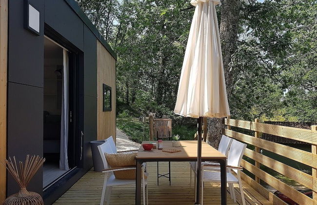 Village & Spa les Ventoulines - Foto 31