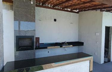 Casa Recanto Gramuté - Foto 11