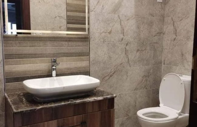 Al Emam Luxury Apartment - Photo 33