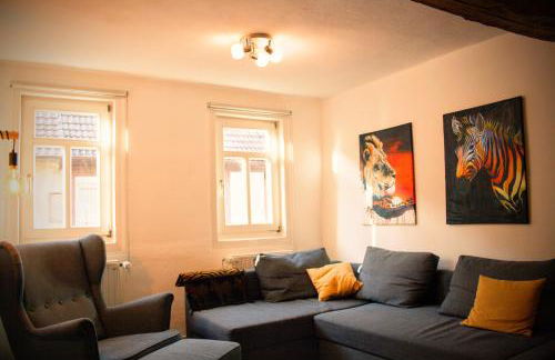 Cozy Farm - Das Fachwerkhaus voller Möglichkeiten - Foto 59