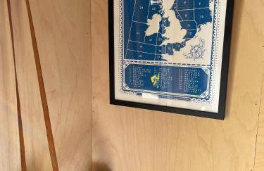 St Hilda Beach Hut Alnmouth - Foto 43