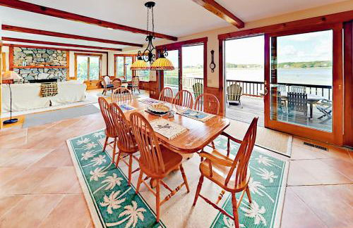 Cape Springs Cottage - Foto 1