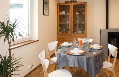 Holiday Home Avel Dro by Interhome - Foto 16