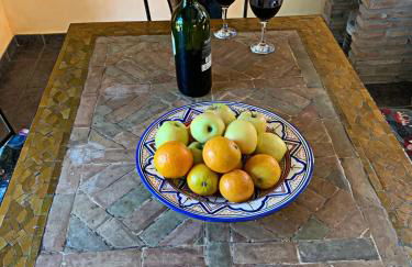 VILLA NABRISA MARBELLA, 5 BEDROOM, PRIVATE POOL, GARDEN, BBQ - Foto 49